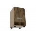 DIMAVERY CJ-550 Bass Cajon, Nussbaum