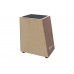 DIMAVERY CJ-570 Cajon, Apfelbaum