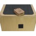 DIMAVERY CAO-1 Cajon Kastagnette, klein