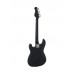 DIMAVERY ST-312 E-Gitarre, satin schwarz