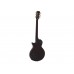 DIMAVERY LP-700 E-Gitarre, honey hi-gloss