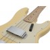 DIMAVERY PB-550 E-Bass, blond