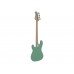 DIMAVERY PB-500 E-Bass, surf green