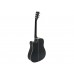 DIMAVERY DR-520 Dreadnought, schwarz