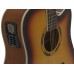 DIMAVERY DR-520 Dreadnought, sunburst