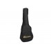 DIMAVERY AC-303 Klassikgitarre 1/2, blau