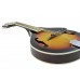 DIMAVERY ML-002 Mandoline, sunburst