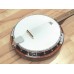 DIMAVERY BJ-04 Banjo, 4-saitig