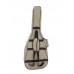 DIMAVERY DSB-400 Dreadnought Gitarren Tasche