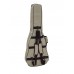 DIMAVERY CSB-400 Klassik Gitarren Tasche