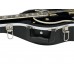 DIMAVERY ABS-Case für LP-Gitarre