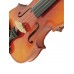 DIMAVERY Violine 4/4 mit Bogen, im Case