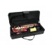 DIMAVERY SP-30 Eb Altsaxophon, rot