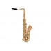 DIMAVERY SP-50 B-Tenorsaxophon, gold