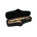 DIMAVERY SP-50 B-Tenorsaxophon, gold