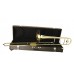 DIMAVERY TT-300 B-Tenor-Posaune, gold