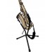 DIMAVERY Umhängegurt für Saxophon