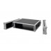 ROADINGER Rack PRO 2HE 45cm