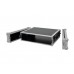 ROADINGER Rack PRO 2HE 45cm