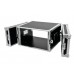 ROADINGER Rack PRO 6HE 45cm