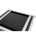 ROADINGER Rack PRO 6HE 45cm
