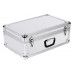 ROADINGER Universal-Koffer-Case Tour Pro alu