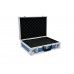 ROADINGER Universal-Koffer-Case FOAM, blau