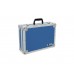 ROADINGER Universal-Koffer-Case FOAM, blau