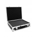 ROADINGER Universal-Koffer-Case FOAM GR-1 schwarz