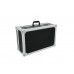 ROADINGER Universal-Koffer-Case Tour Lock schwarz