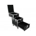 ROADINGER Universal-Roadie-Case mit Rollen