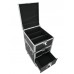 ROADINGER Universal-Roadie-Case mit Rollen