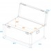 ROADINGER Universal-Transport-Case 80x60cm