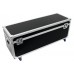 ROADINGER Universal-Transport-Case 120x40cm mit Rollen