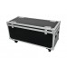 ROADINGER Universal-Case Profi 100x40x40cm mit Rollen