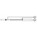 OMNITRONIC Adapterkabel 3,5 Klinke/2xXLR(M) 3m sw