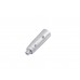 OMNITRONIC Adapter Cinch(F)/XLR(M)