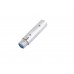 OMNITRONIC Adapter 3pol XLR(F)/5pol XLR(M)