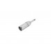 NEUTRIK Adapter XLR(M)/6,35 Klinke mono NA2MP