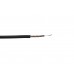 SOMMER CABLE Instrumentenkabel 100m sw Tricone MKII