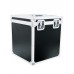 ROADINGER Flightcase Spiegelkugel 40cm