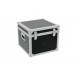 ROADINGER Flightcase EP-56 4xPAR-56 Spot lang