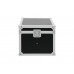 ROADINGER Flightcase EP-56 4xPAR-56 Spot lang