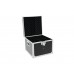 ROADINGER Flightcase EP-56 4xPAR-56 Spot lang