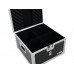 ROADINGER Flightcase EPS-56 4xPAR-56 Spot kurz