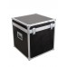 ROADINGER Flightcase 4x PAR-64 Spot lang