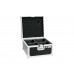 ROADINGER Flightcase 4x AKKU UP-4