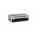 ROADINGER Flightcase 8x AKKU UP-4