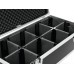 ROADINGER Flightcase 8x AKKU UP-4