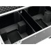 ROADINGER Flightcase 2x THA-250F